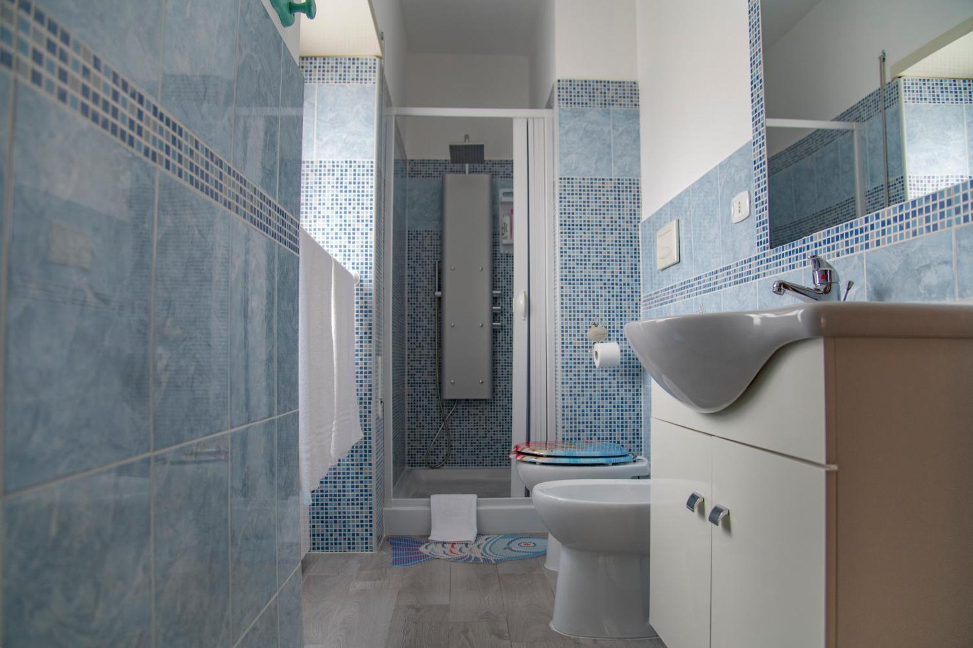 Casa Laura Panzió Terracina Kültér fotó