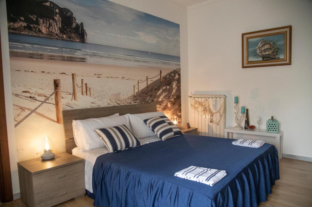 Casa Laura Panzió Terracina Kültér fotó