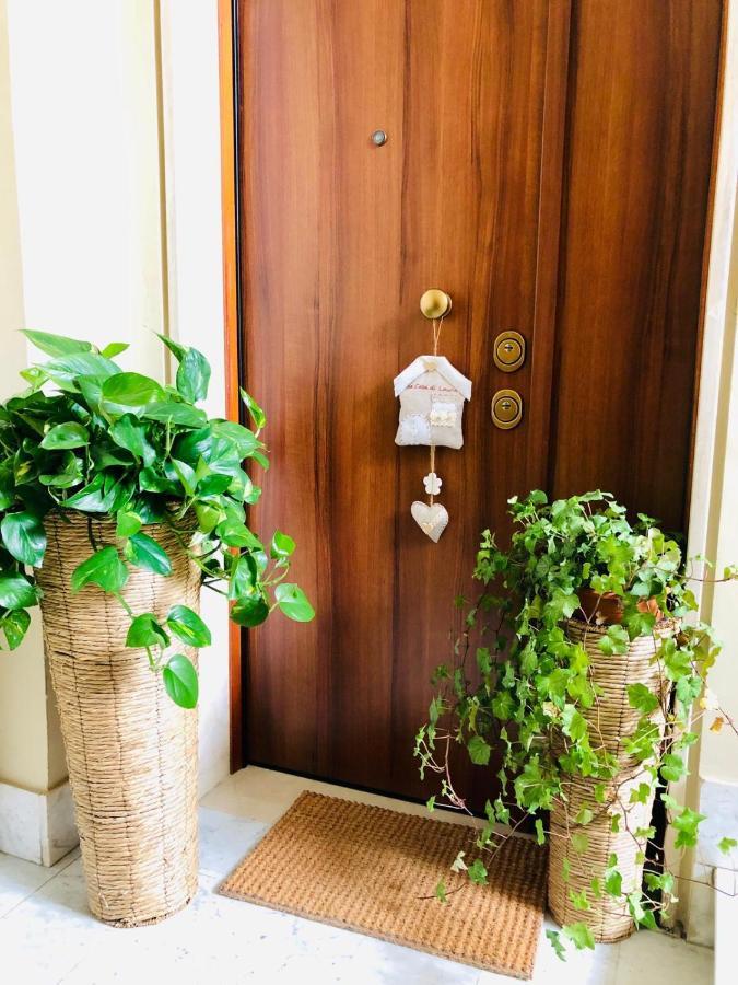 Casa Laura Panzió Terracina Kültér fotó