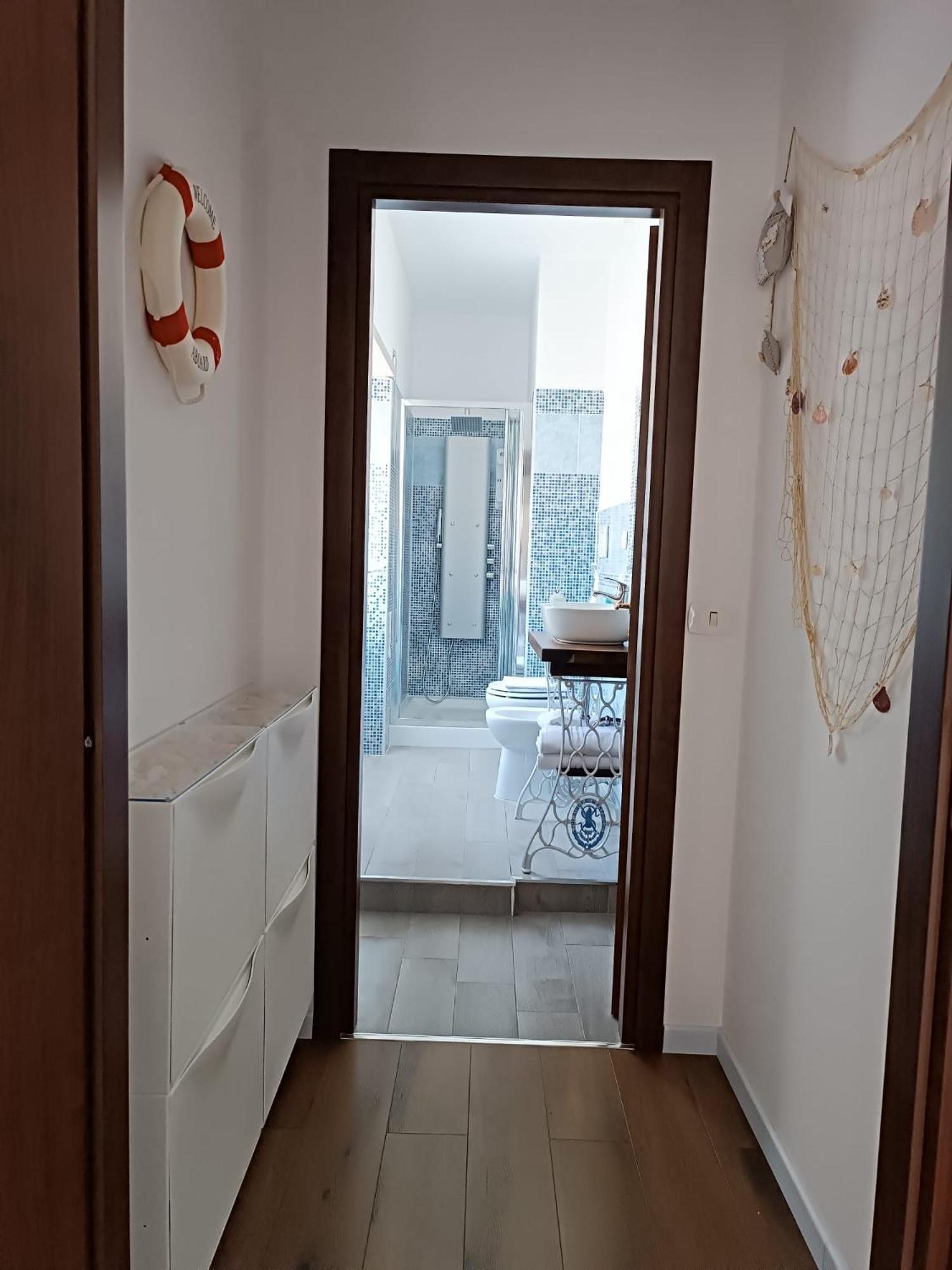 Casa Laura Panzió Terracina Kültér fotó