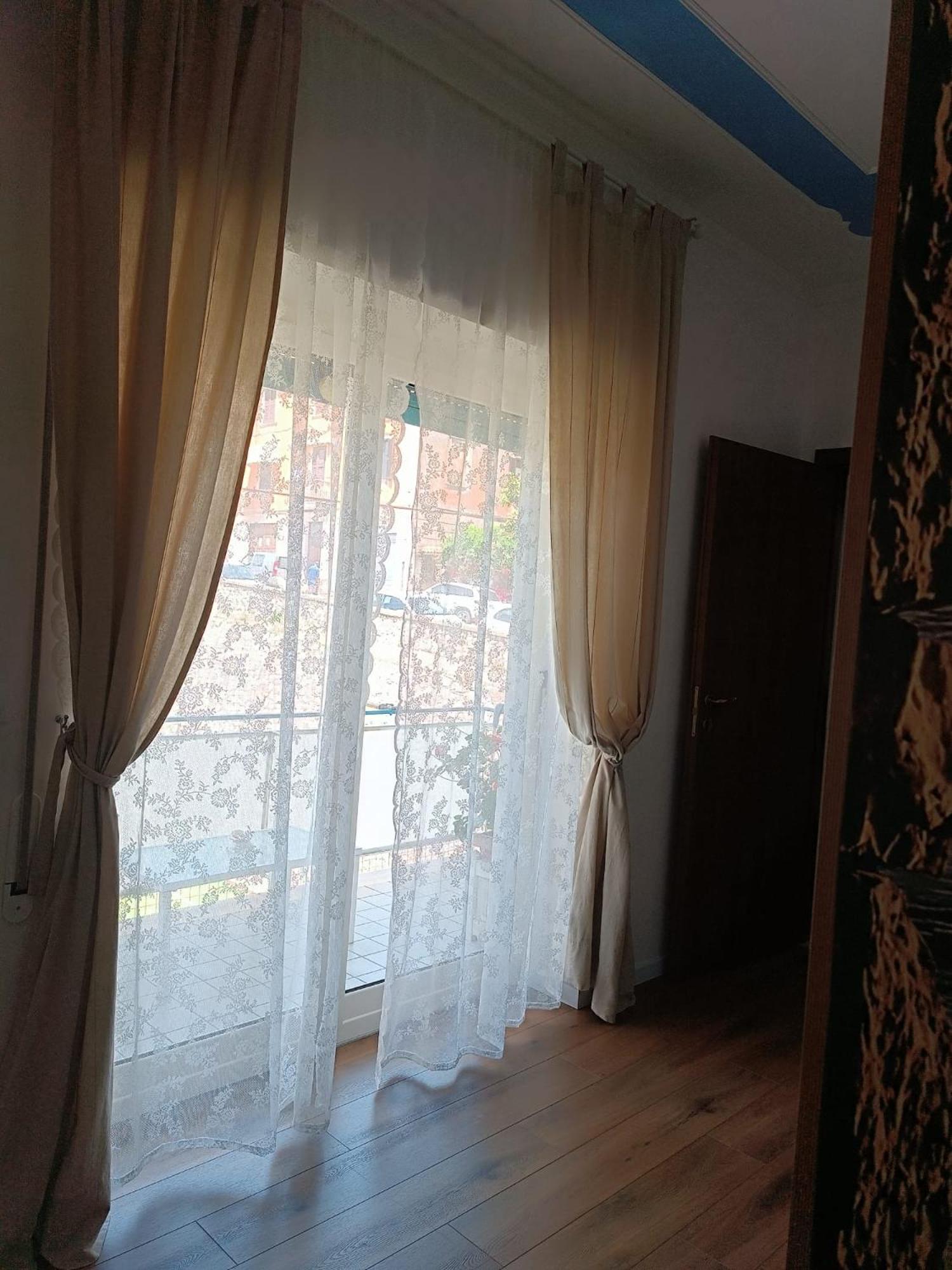 Casa Laura Panzió Terracina Kültér fotó