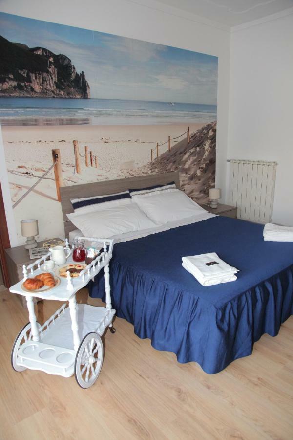 Casa Laura Panzió Terracina Kültér fotó